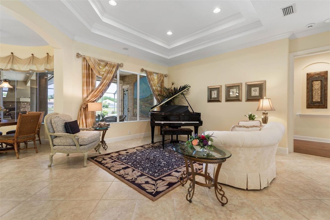 House in Palm Coast, Florida, United States 5 - 18095533