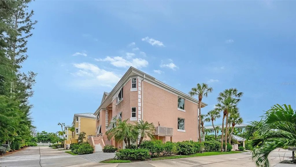 House in Siesta Key, Florida, United States 3 - 18104175