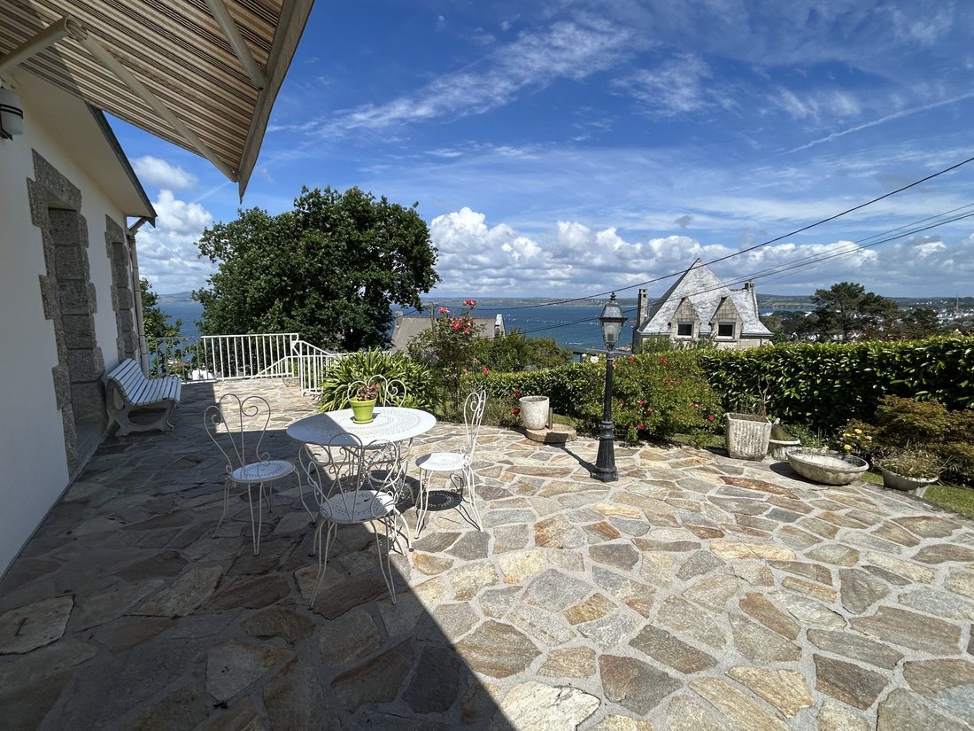 House in Centre Ville, Douarnenez, France 3 - 18104238