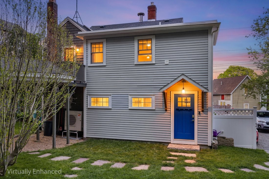 Haus in Rockport, Massachusetts, Vereinigte Staaten 4 - 18093489