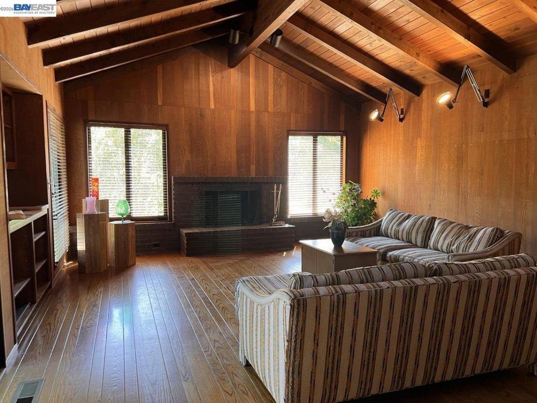 House in Orinda, California, United States 3 - 18099040