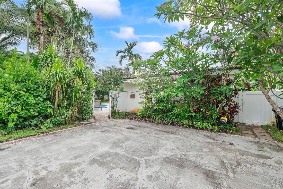 House in Wilton Manors, Florida, United States 2 - 18091730