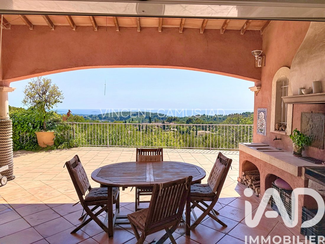House in Nord, Sanary-sur-Mer, France 3 - 17375018