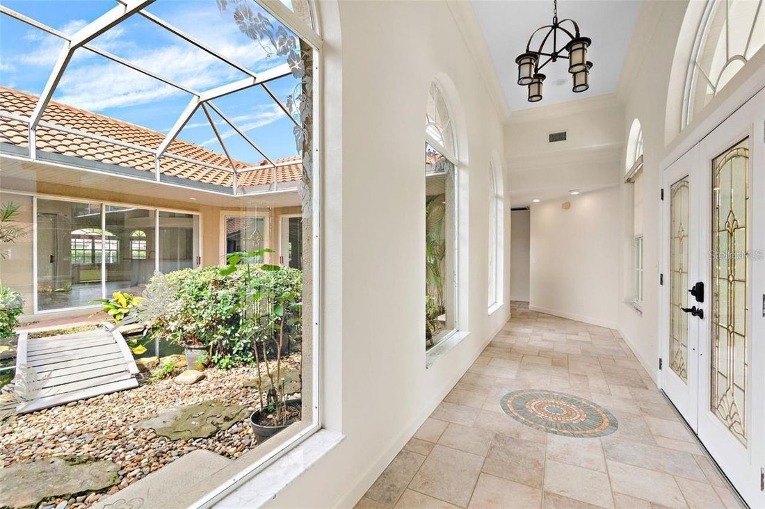 House in Sarasota, Florida, United States 5 - 18095505