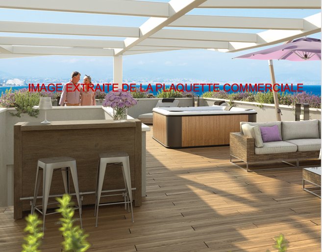 Apartment in Les Cougoulins-Rastines, Antibes, France 5 - 18103357