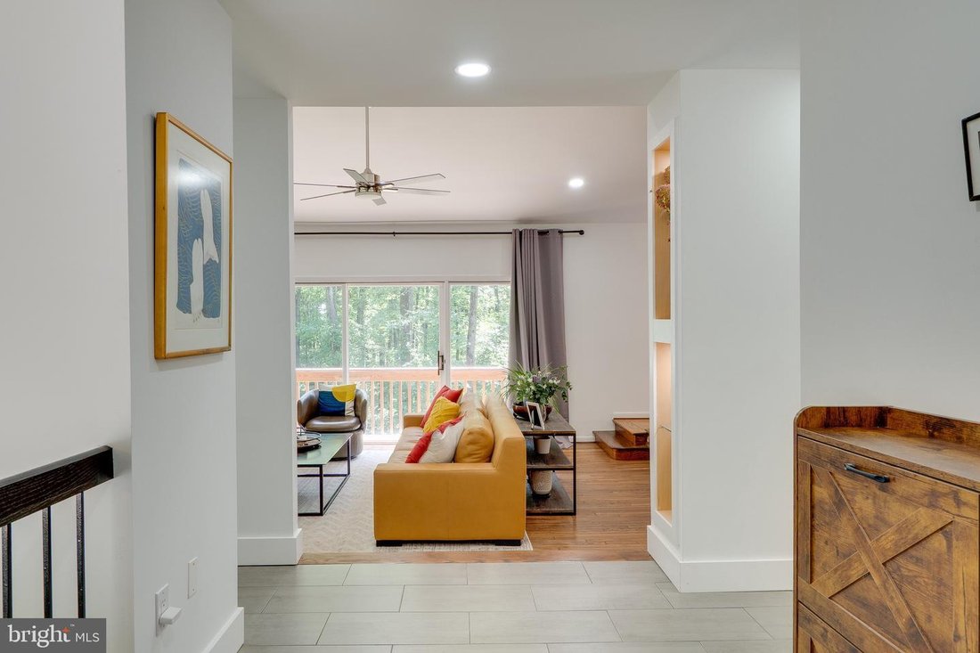 House in Vienna, Virginia, United States 5 - 18105177