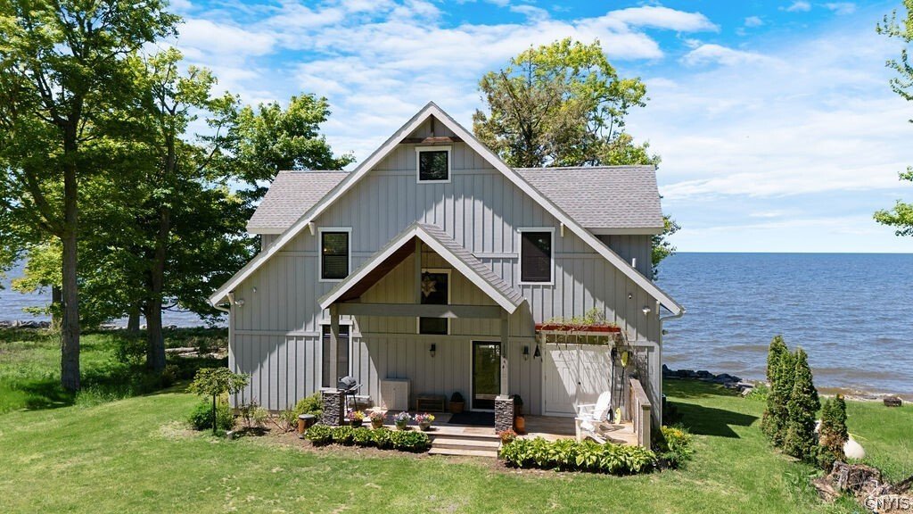 House in Scriba, New York, United States 1 - 18108085