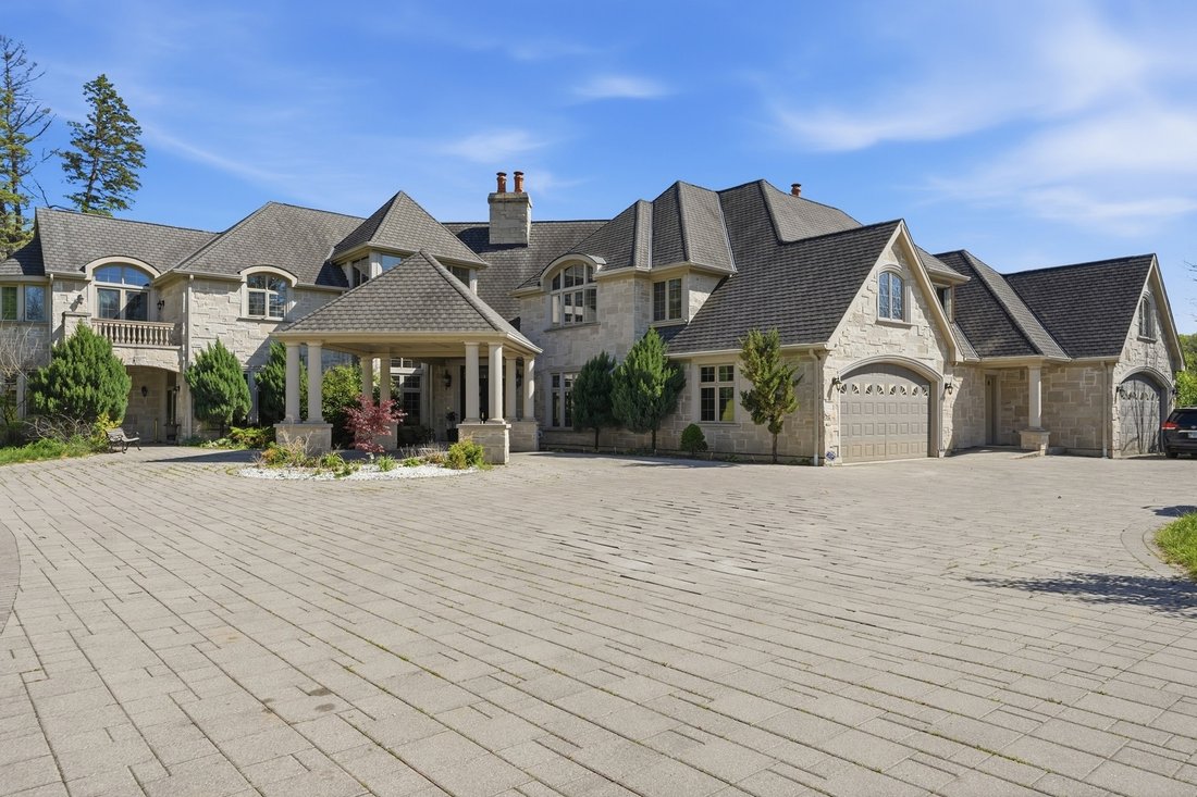 House in Barrington Hills, Illinois, United States 3 - 18095343