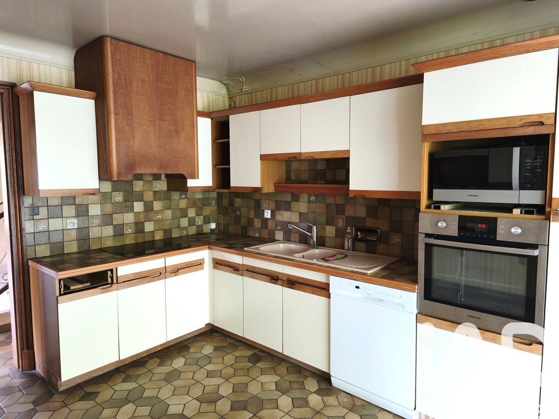 House in Voisenon, Ile-de-France, France 5 - 18105945