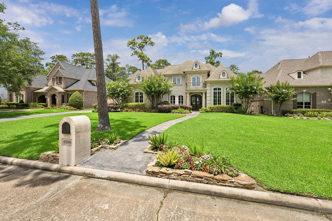House in Houston, Texas, United States 3 - 18095757