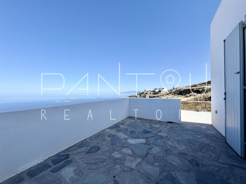 Apartment in Ano Mera Community, Aegean, Greece 5 - 18099880