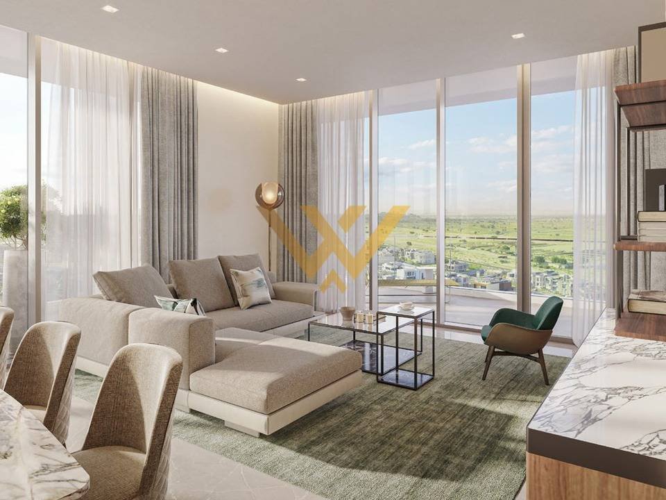 Apartment in Hadaeq Sheikh Mohammed Bin Rashid, Dubai, United Arab Emirates 5 - 18092510