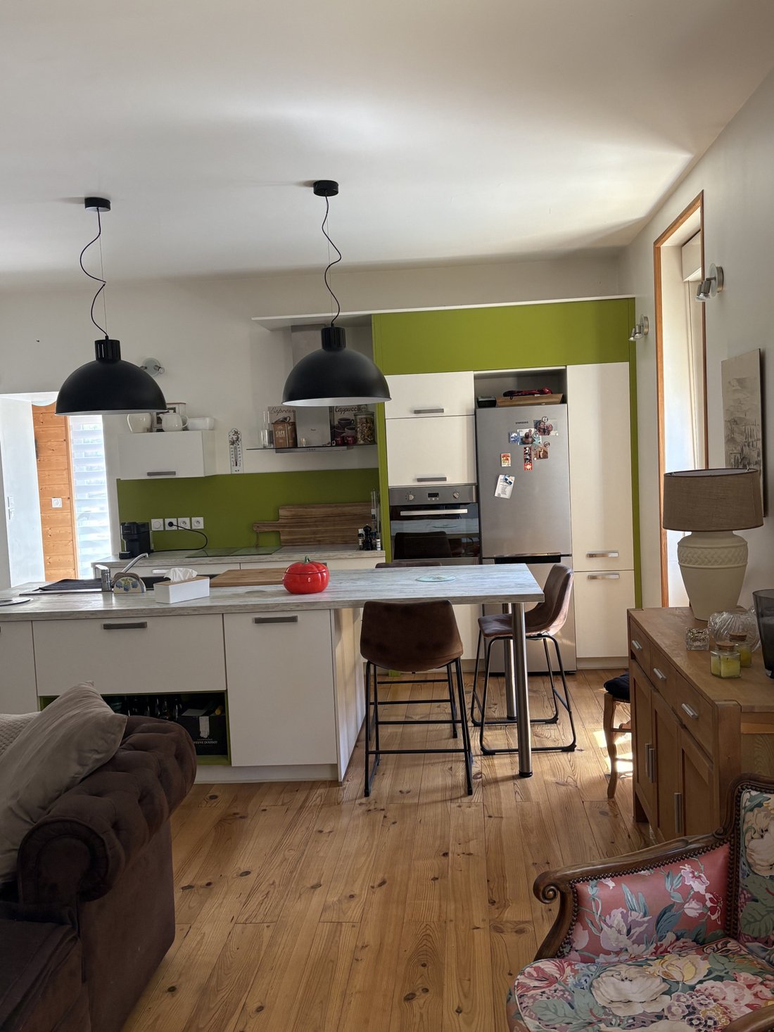 House in Villefranche-sur-Saone, Auvergne-Rhône-Alpes, France 5 - 18107280
