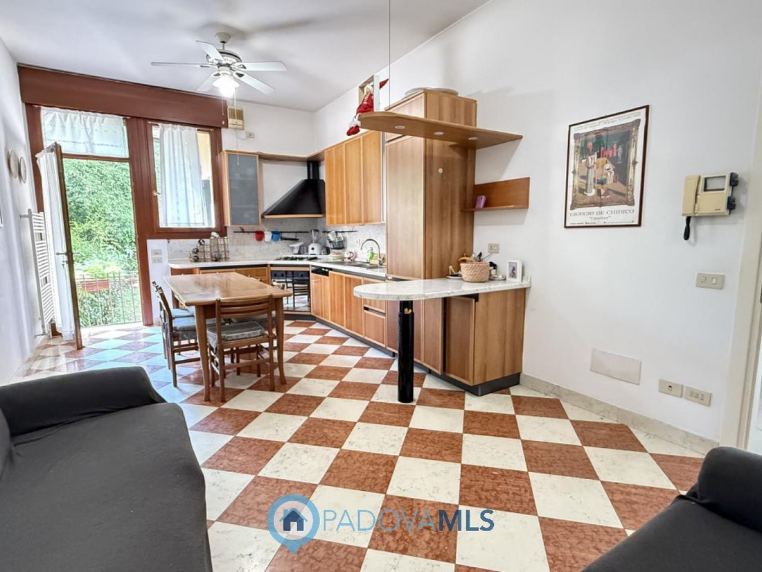 Apartment in Savonarola - Ferrovia, Padua, Italy 3 - 18096781