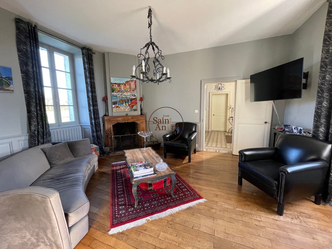 House in L'Isle-d'Espagnac, Nouvelle-Aquitaine, France 5 - 17868671