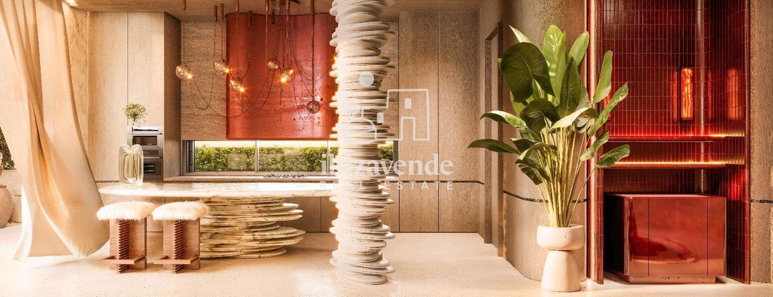 Penthouse in Ibiza Town, Balearic Islands, Spain 5 - 18091345