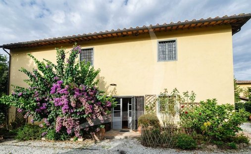 Villa à Vecchiano, Toscane, Italie 1