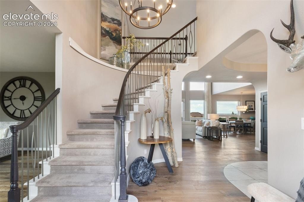 House in Colorado Springs, Colorado, United States 3 - 18104096