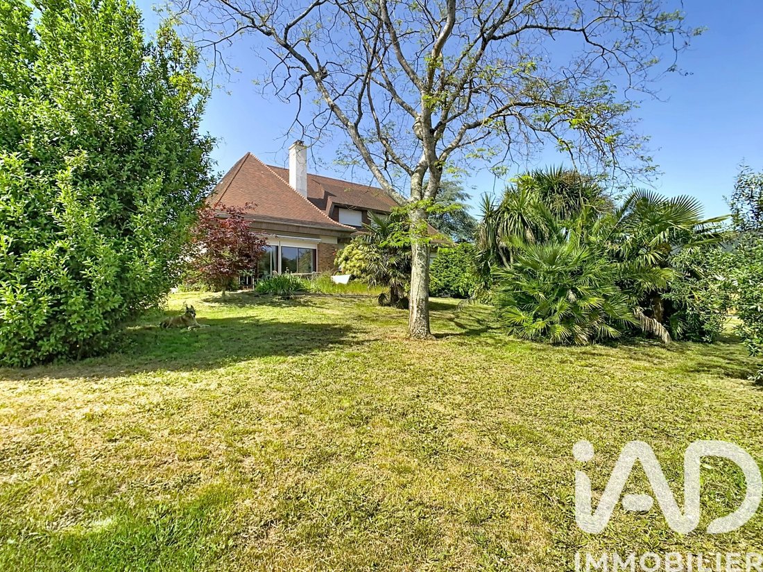 House in Centre, Thouare-sur-Loire, France 4 - 18097157