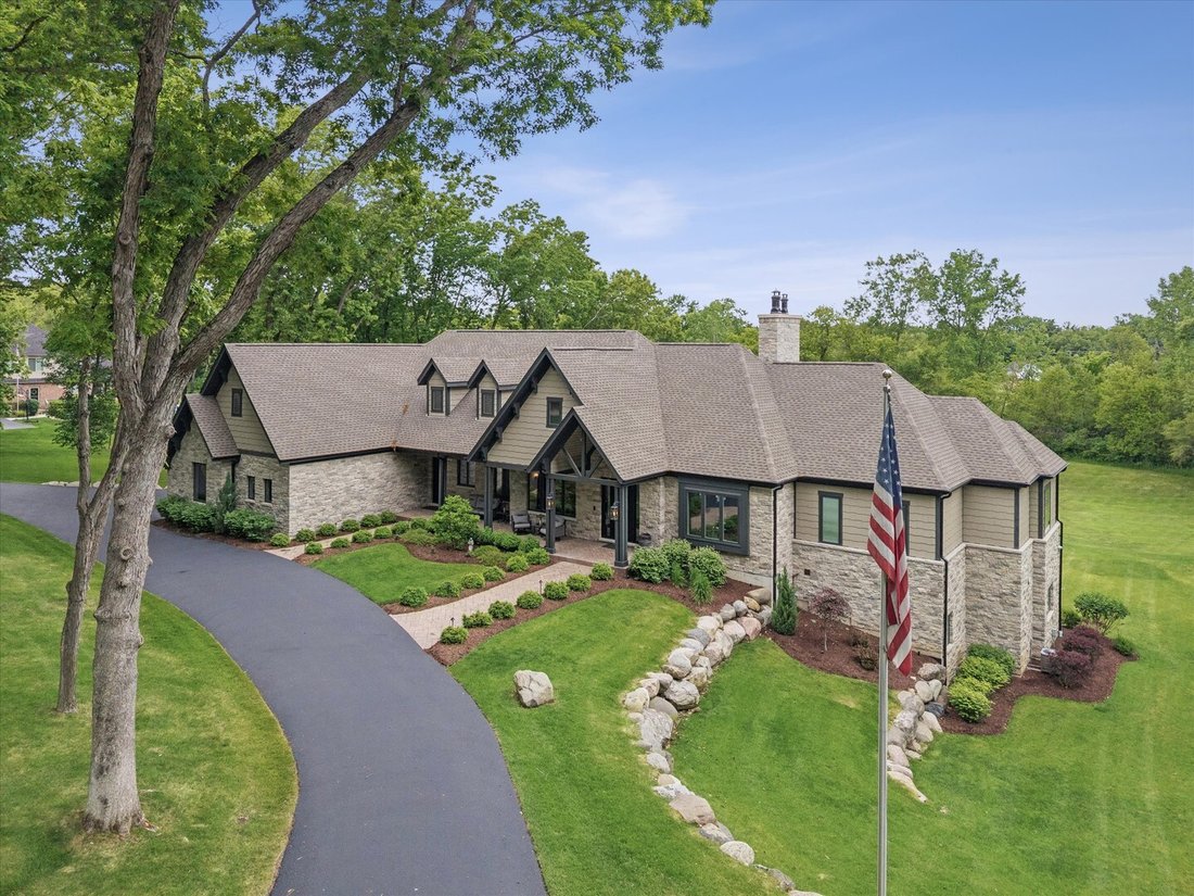 House in Crystal Lake, Illinois, United States 3 - 18092507