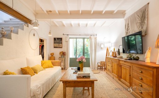 Villa a Graveson, Provenza-Alpi-Costa Azzurra, Francia 1