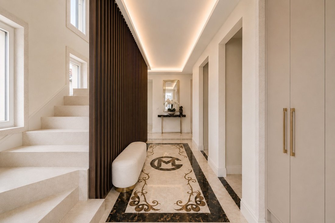 House in Carcavelos e Parede, Lisbon, Portugal 4 - 18099480