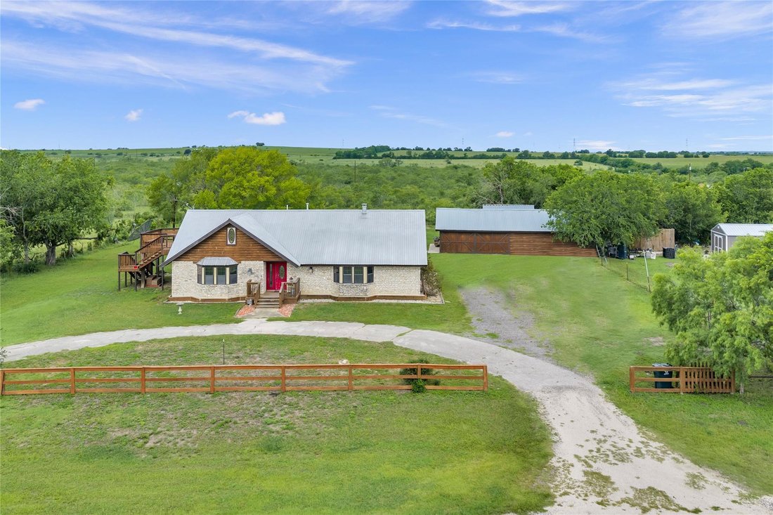 House in San Marcos, Texas, United States 4 - 18091634