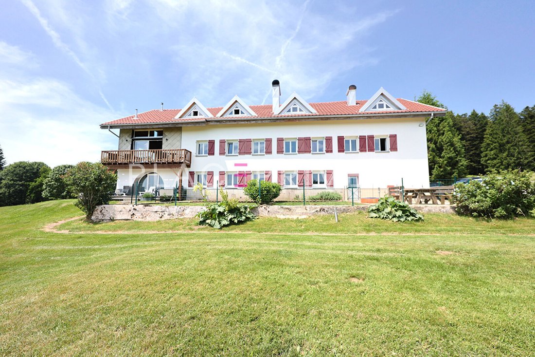 Villa in Ecarts et Coteaux, Gerardmer, France 1 - 18106609