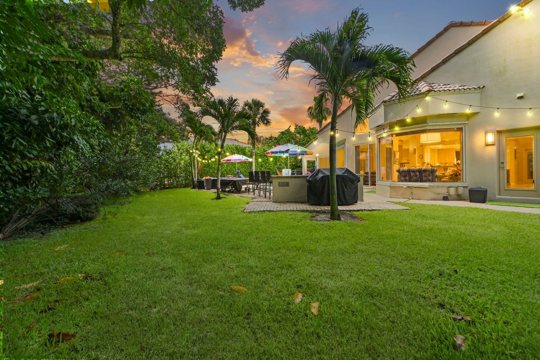 House in Boca Raton, Florida, United States 5 - 18095914