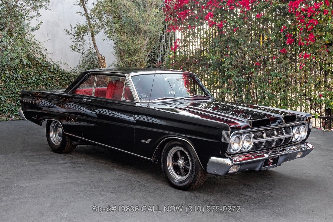 Mercury Comet Cyclone in Los Angeles, CA 3 - 18101795