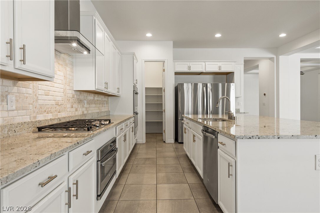 House in Las Vegas, Nevada, United States 5 - 18091996