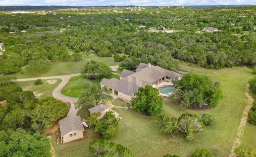 House in Dripping Springs, Texas, United States 1
