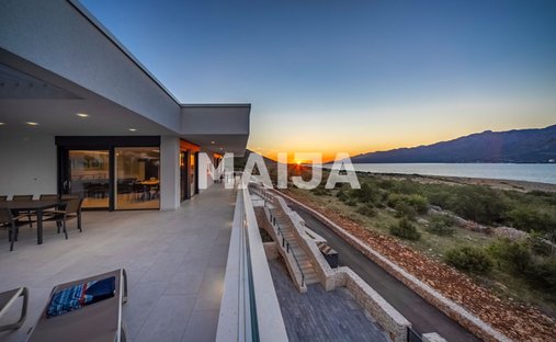House in Opcina Posedarje, Zadar County, Croatia 1