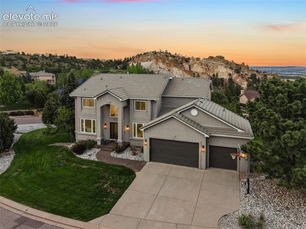 House in Colorado Springs, Colorado, United States 2 - 18104096