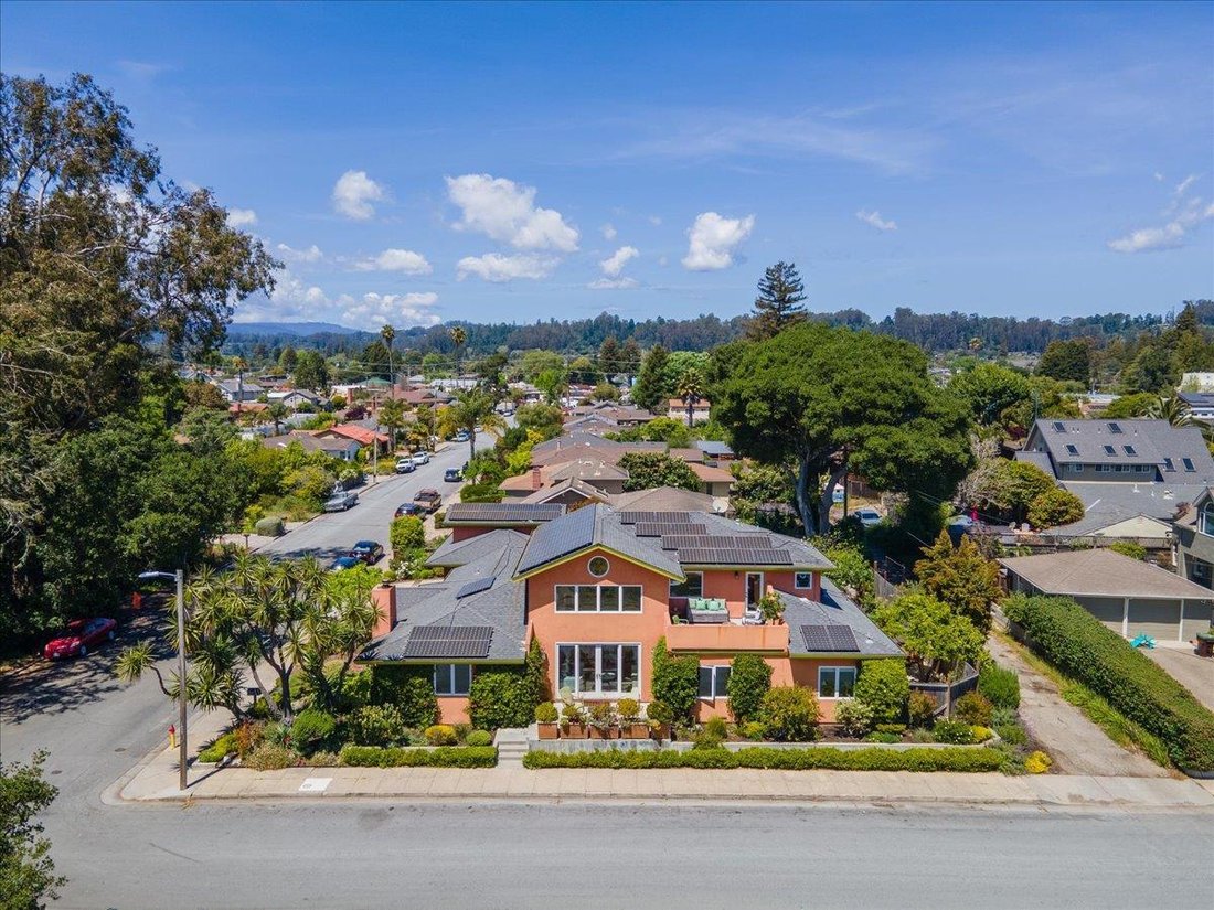 House in Santa Cruz, California, United States 2 - 17795971