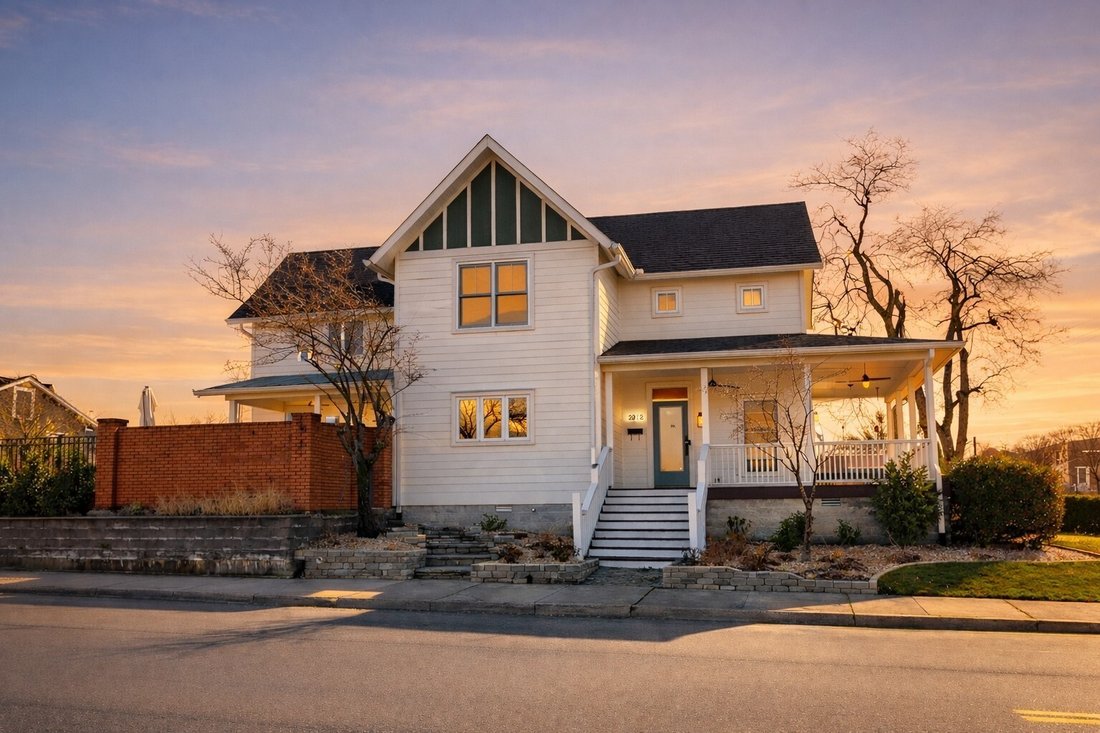House in Nashville, Tennessee, United States 1 - 18102659