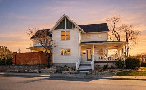 Casa en Nashville, Tennessee, Estados Unidos 1