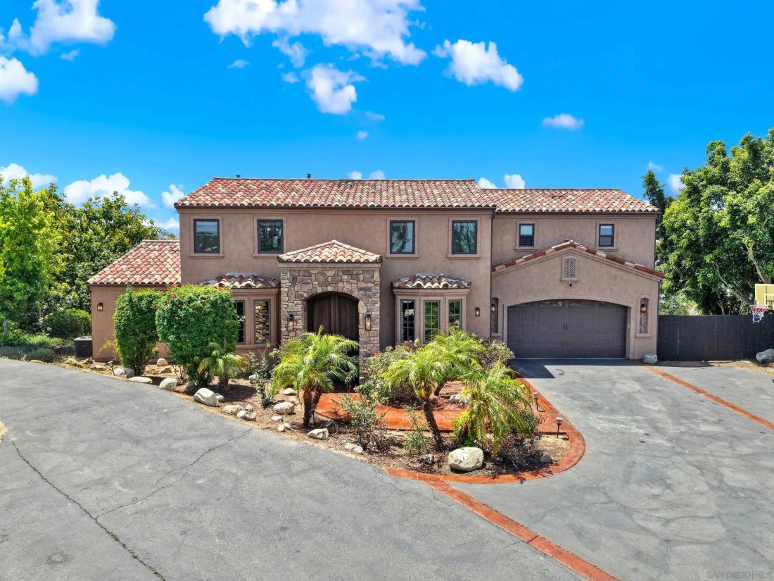 House in Poway, California, United States 4 - 18092375