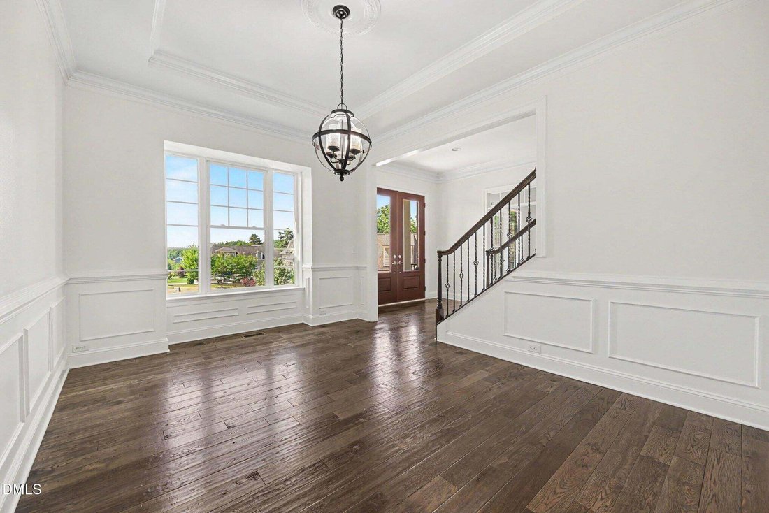 House in Chapel Hill, North Carolina, United States 4 - 17445787