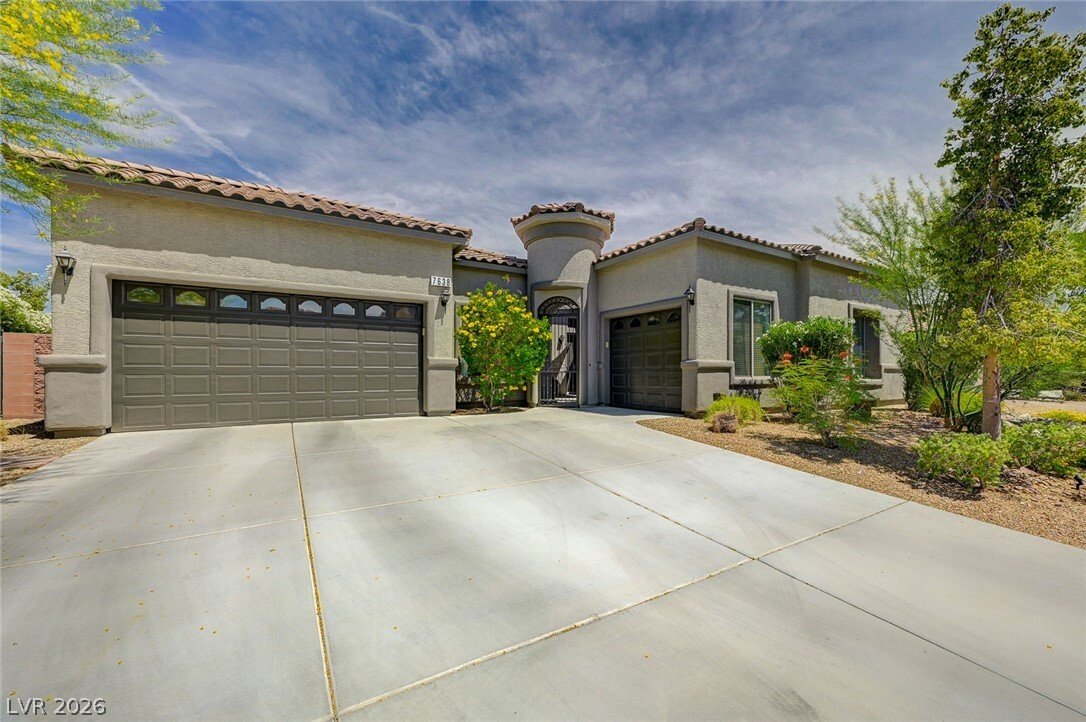 House in Las Vegas, Nevada, United States 2 - 18102350