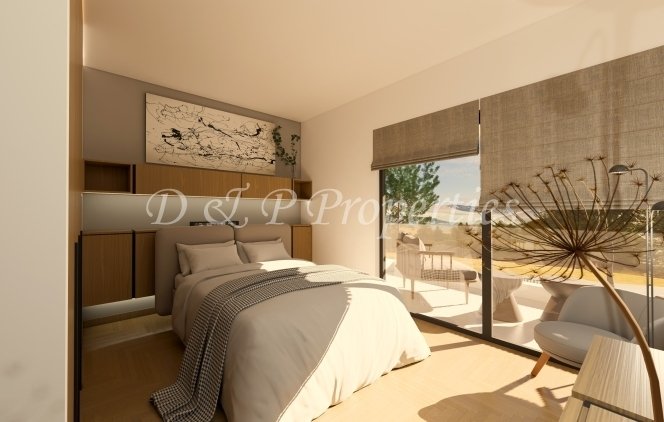 Apartment in Pallini, Attica, Greece 4 - 18105551