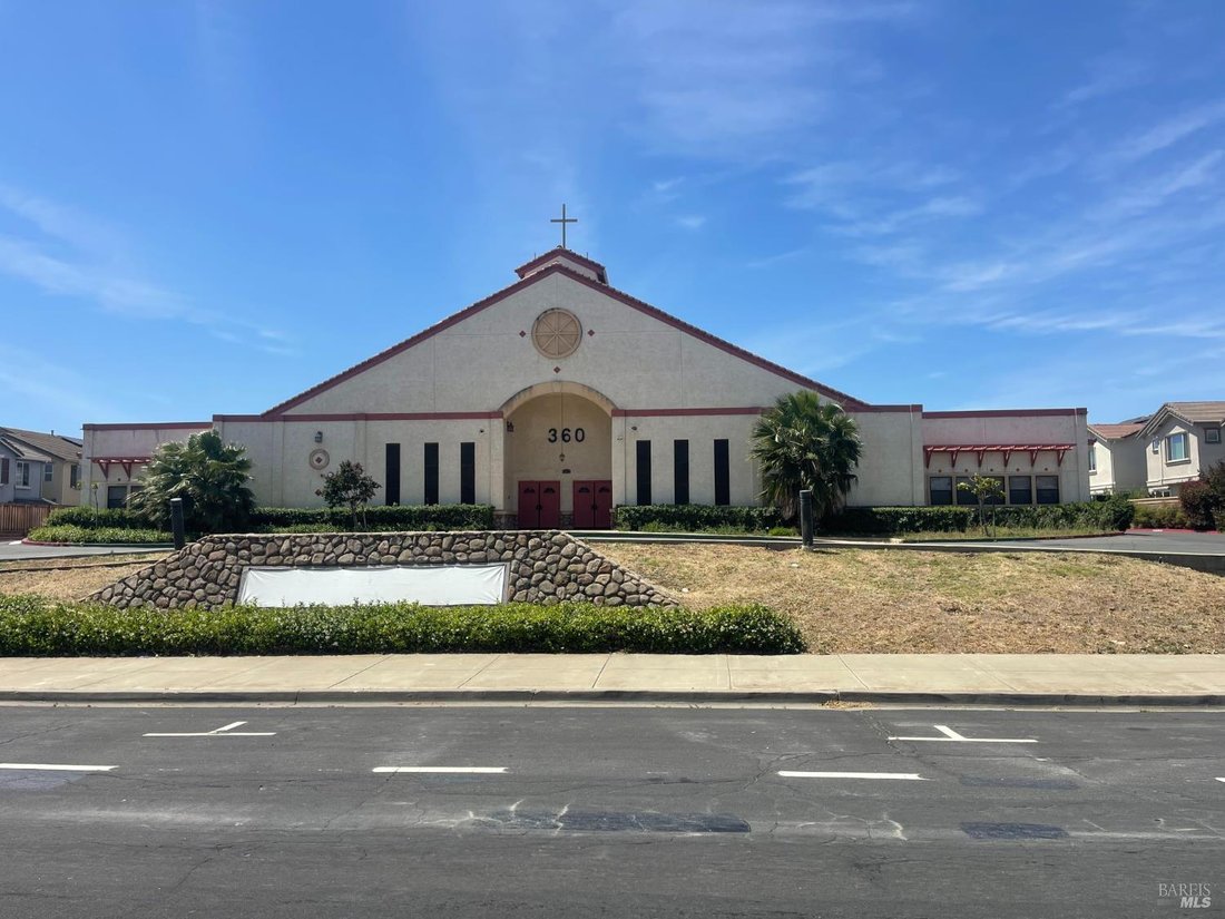 House in Pittsburg, California, United States 3 - 18107589