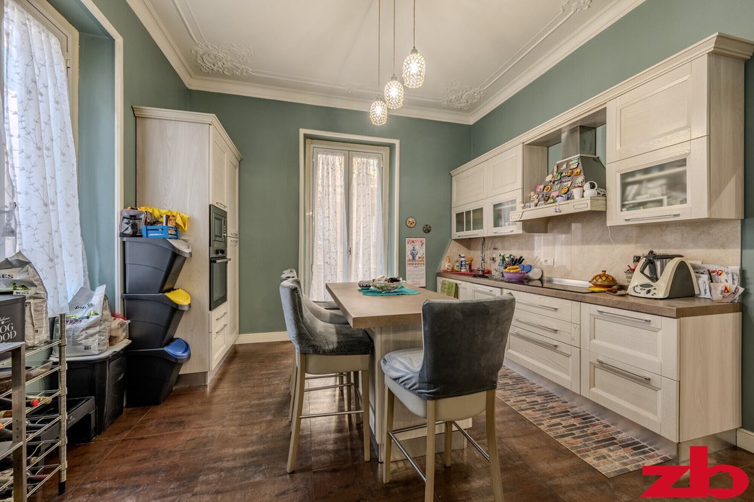 Apartment in City Center, Genoa, Liguria 5 - 18096005