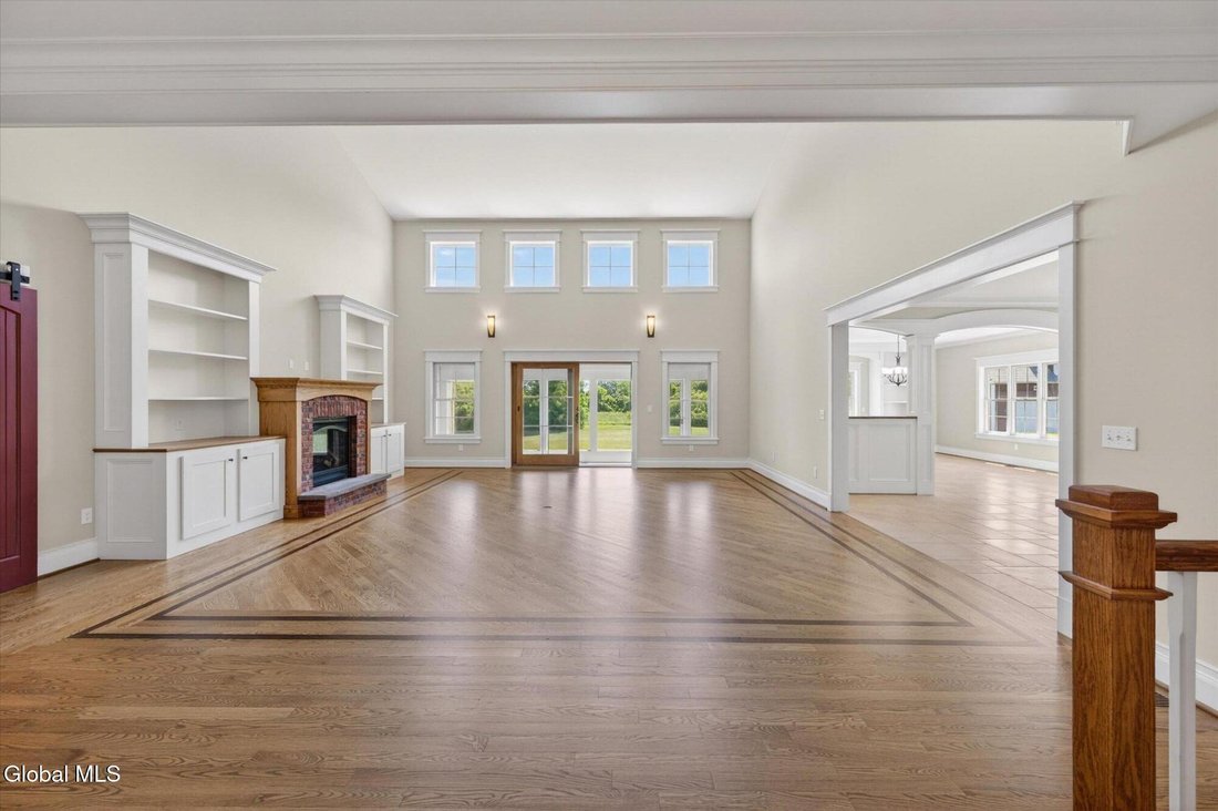 House in Ballston, New York, United States 4 - 18091015