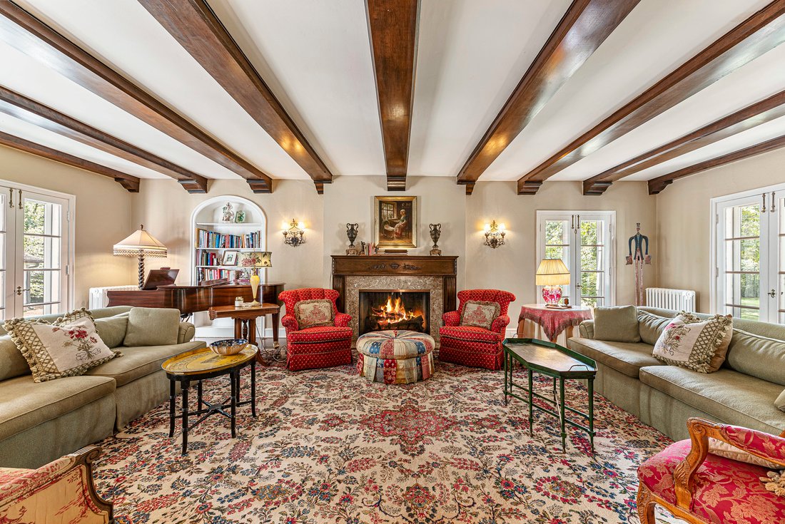 House in Riverwoods, Illinois, United States 5 - 18095360