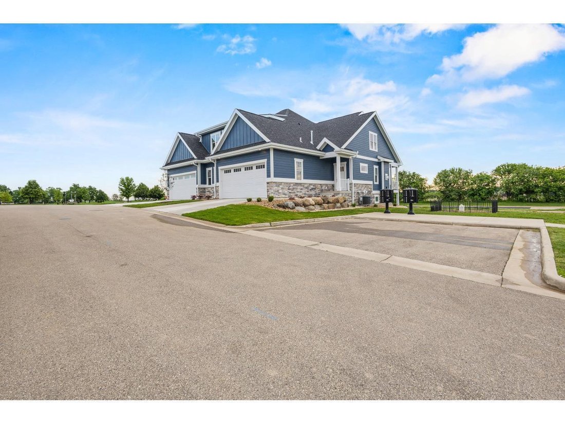 Condo in Waunakee, Wisconsin, United States 4 - 18094795