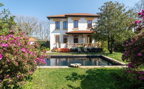 House in Arcozelo, Porto District, Portugal 1
