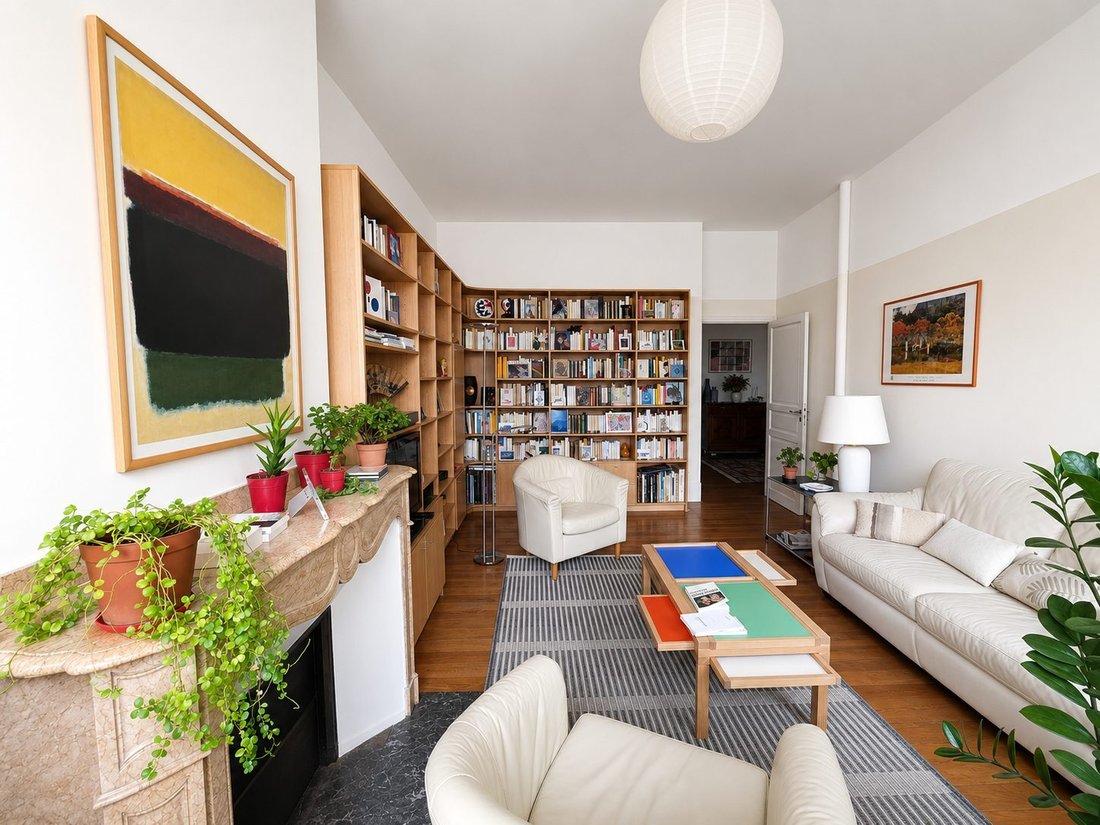 Appartement à Capitole, Toulouse, France 3 - 18107827