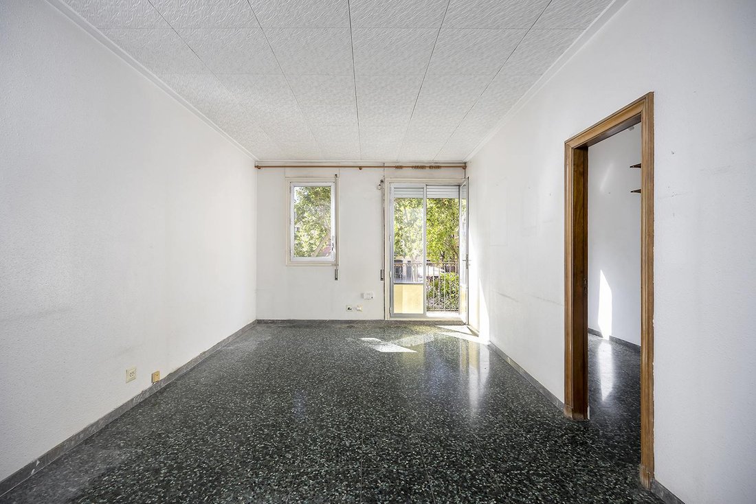 Apartment in Gracia, Barcelona, Spain 4 - 18092039