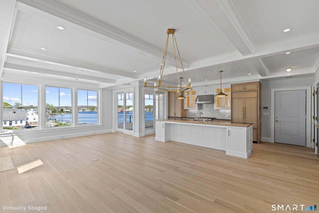 Condo in Groton, Connecticut, United States 1 - 18058765
